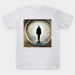 tunnel to the light T-Shirt